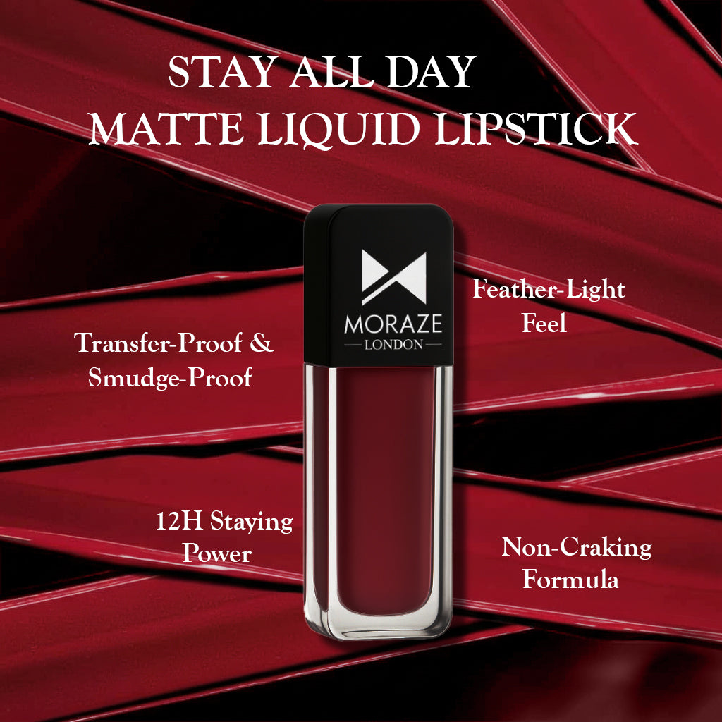 6 trending must have liquid lipsticks