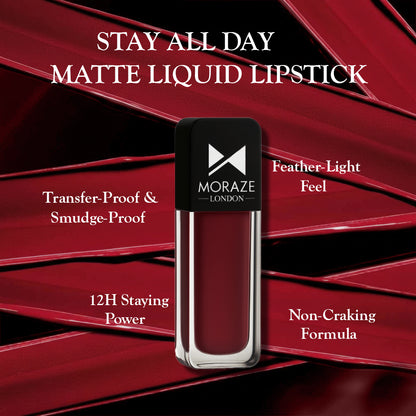 6 trending must have liquid lipsticks