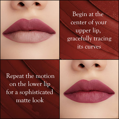 6 trending must have liquid lipsticks