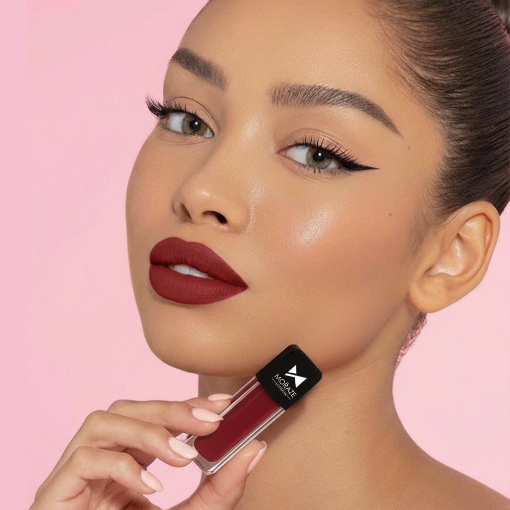 6 trending must have liquid lipsticks