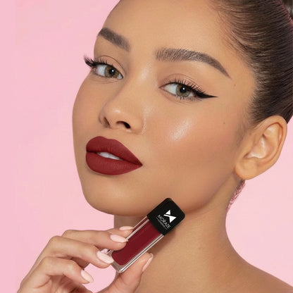 6 trending must have liquid lipsticks