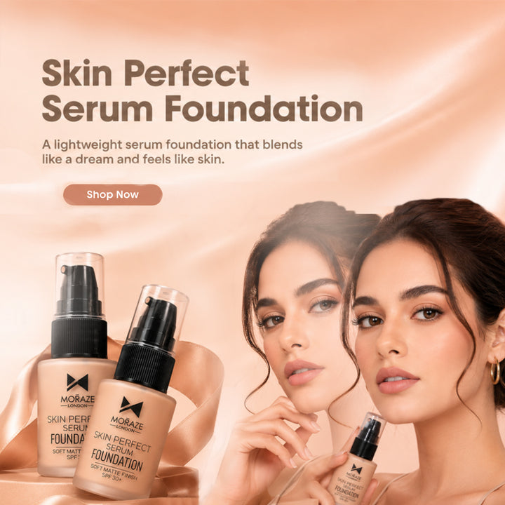 Moraze Cosmetics