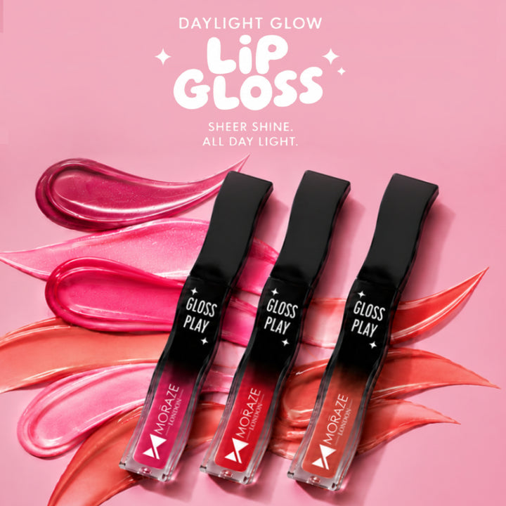 Moraze Cosmetics
