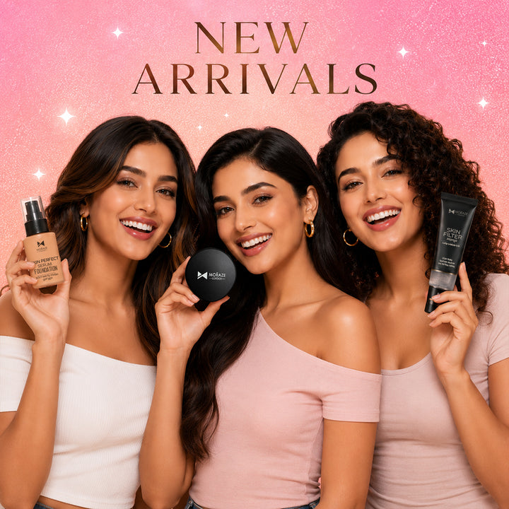 Moraze Cosmetics