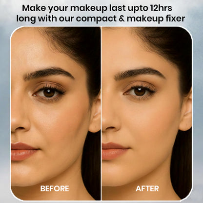 Face Perfection Makeup Combo