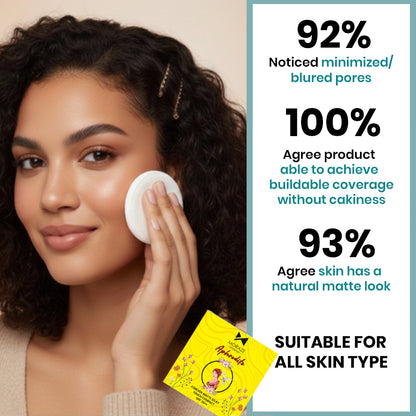 Face Perfection Makeup Combo