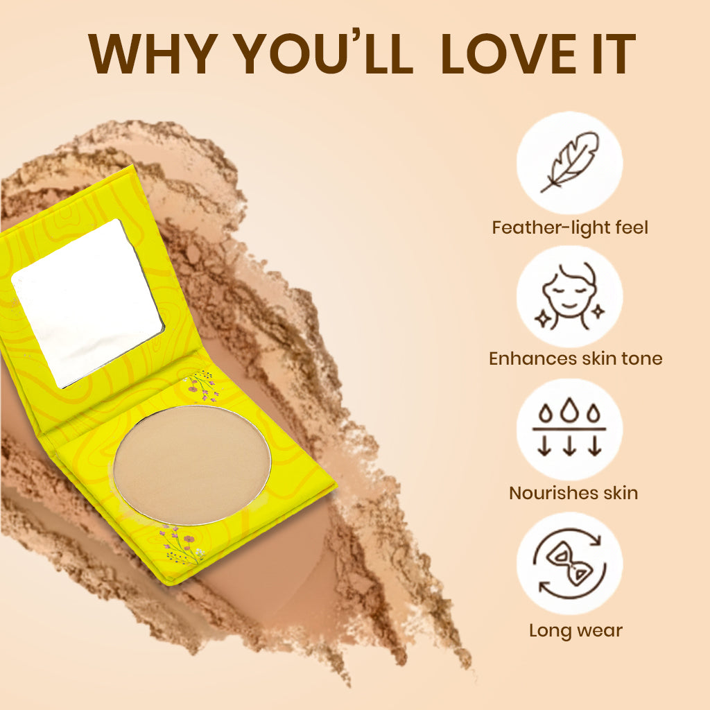 Face Perfection Makeup Combo