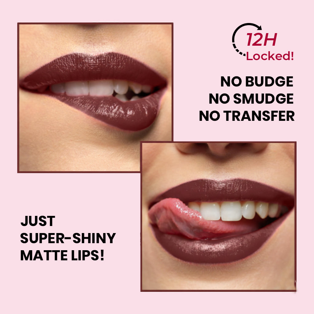 Face Perfection Makeup Combo