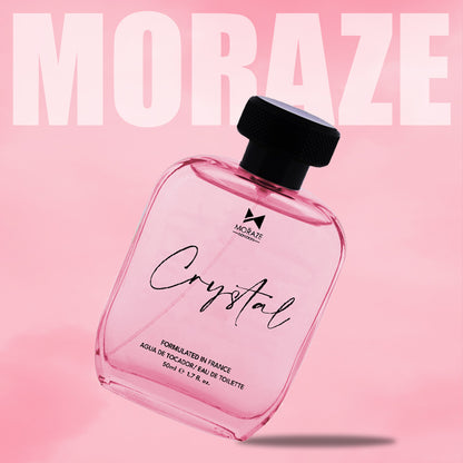 Moraze For Her