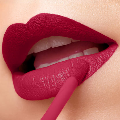 new shade - liquid lips