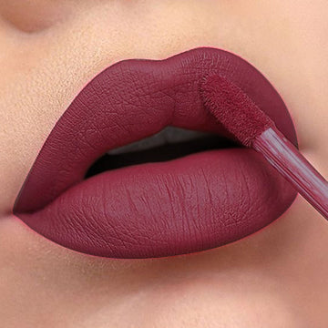 4 Trending Liquid Lipstick Kit ! - alternate view