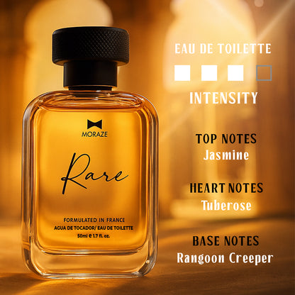 Moraze Italian Mandarin Perfume for Her - 50ML