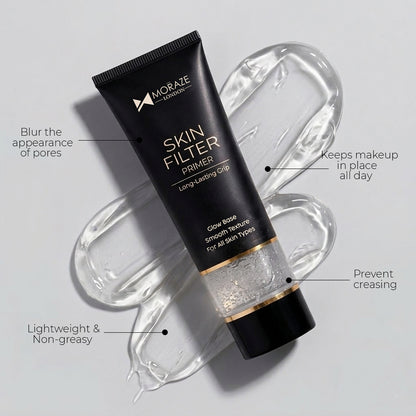 Moraze Flawless Blur Skin Filter Primer