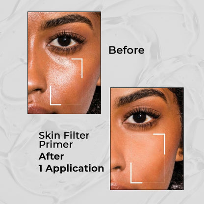 Moraze Flawless Blur Skin Filter Primer