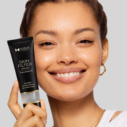 Moraze Flawless Blur Skin Filter Primer