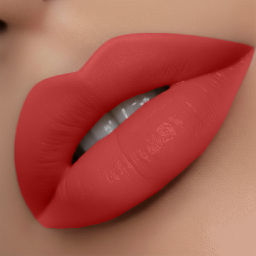 Moraze Trending Liquid Lipstick | Long Lasting Matte