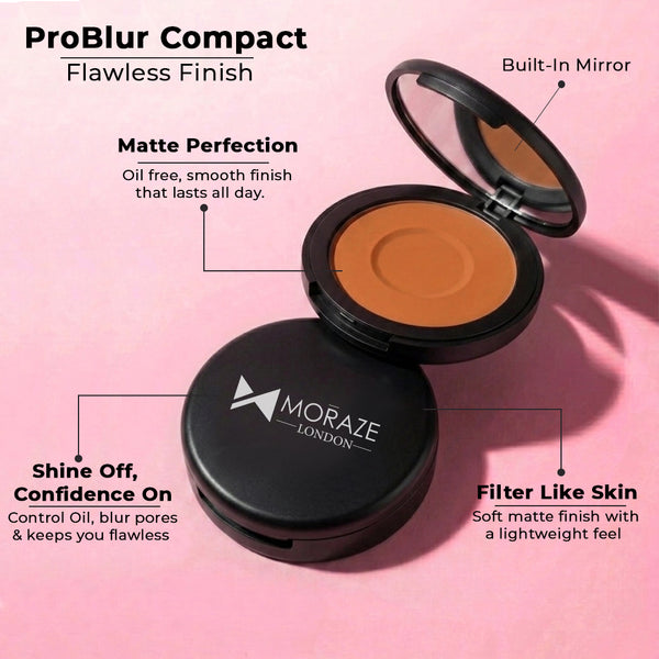 Filter-Like  <span style="color: #f59e0b;">Matte Magic</span>