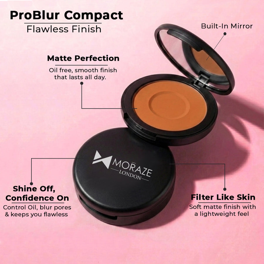 Filter-Like  <span style="color: #f59e0b;">Matte Magic</span>