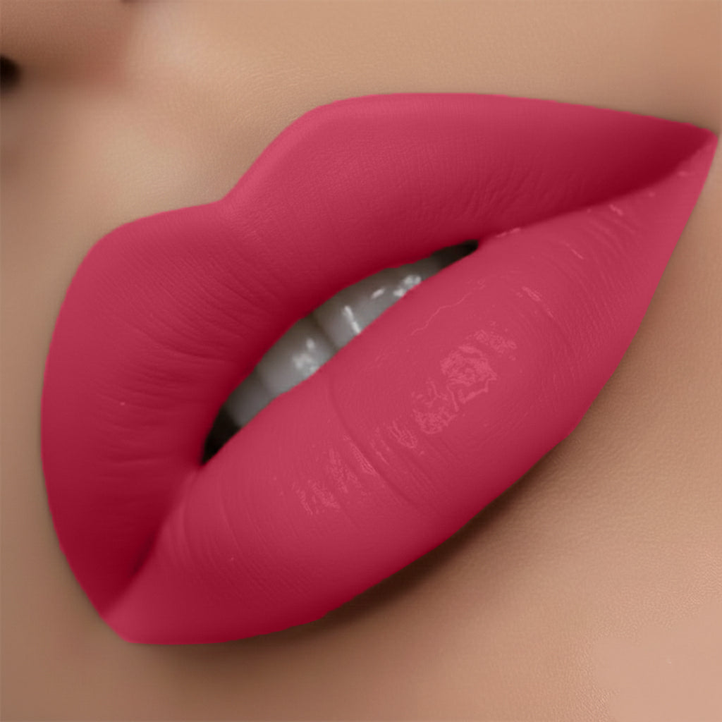 Moraze Trending Liquid Lipstick | Long Lasting Matte