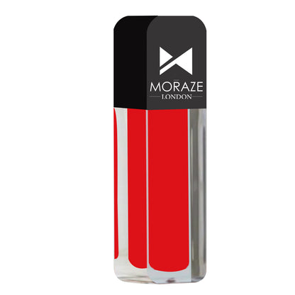 Moraze makeup combo (Aqua+-scarled-red+-secret-affair+ Kajal+Comb)