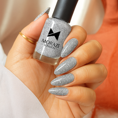 Sparkling Silver