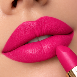 3 Glamorous Lipstick Kit - SPF 25 + FREE Waterproof Eyeliner! - alternate view