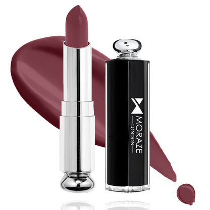 Creamy Matte Lipstick Long - Lasting For Women