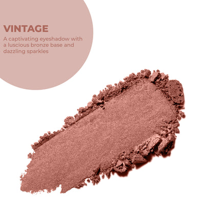 DIY Eyeshadow palette