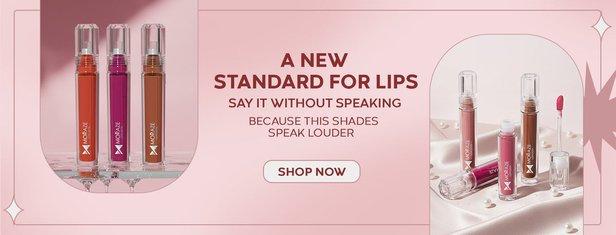 New Standard For Lips