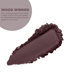 wood-winged