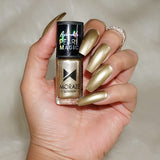 Aphrodite Pearl magic Nail paints - 8.5ml