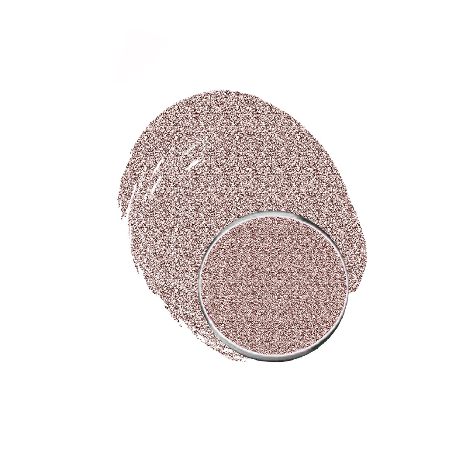 Long Wearing And Easily Blendable Single Eyeshadow - 1.1gms