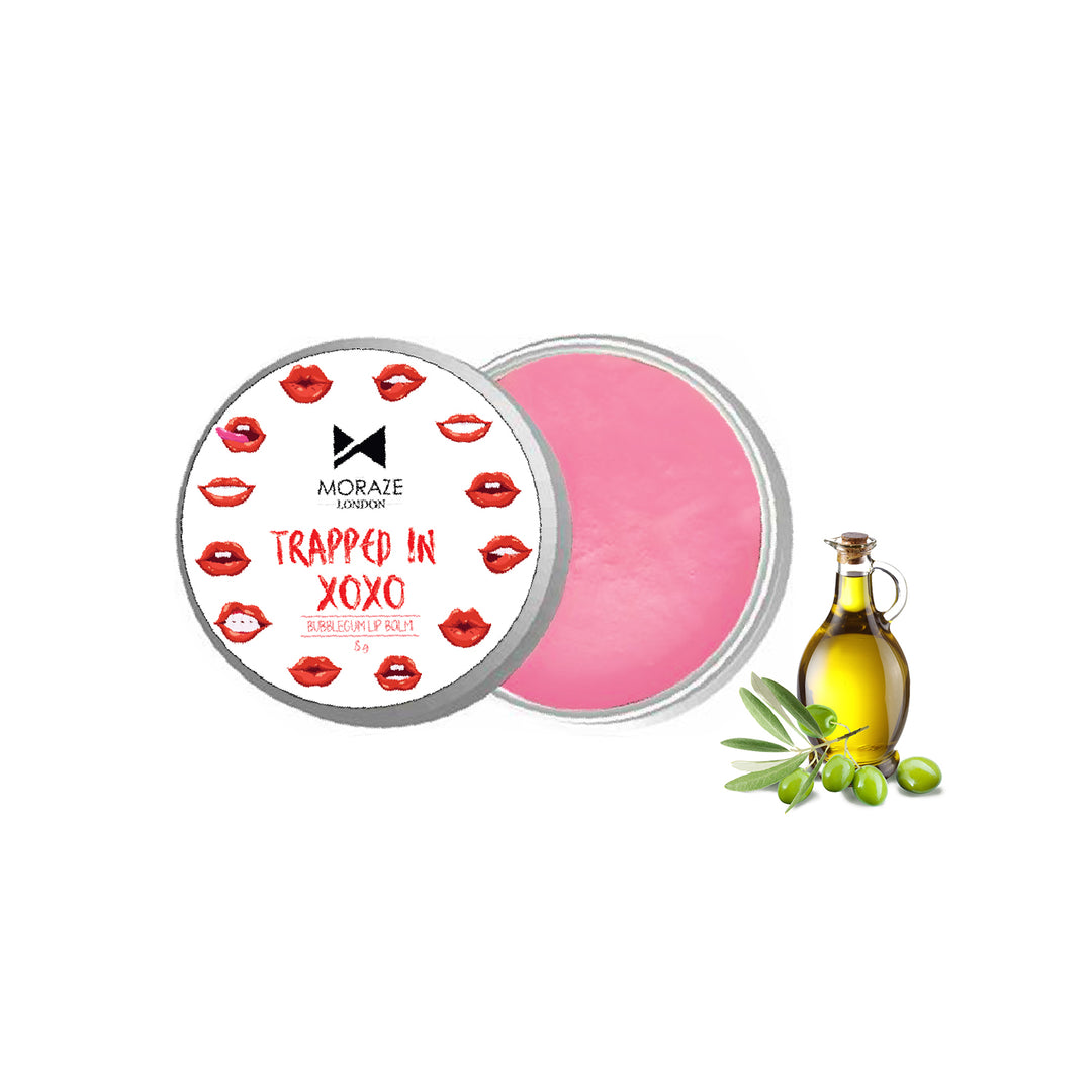 Lip Balm - 12 pieces