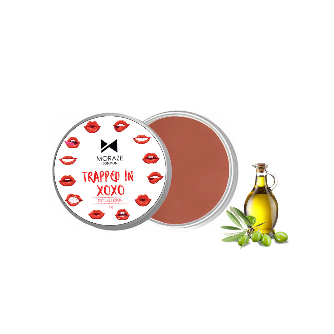 Lip Balm - 12 pieces