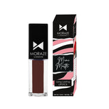 Mini Matte long lasting liquid lipstick