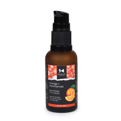 Face Serum - 30ML (BM)