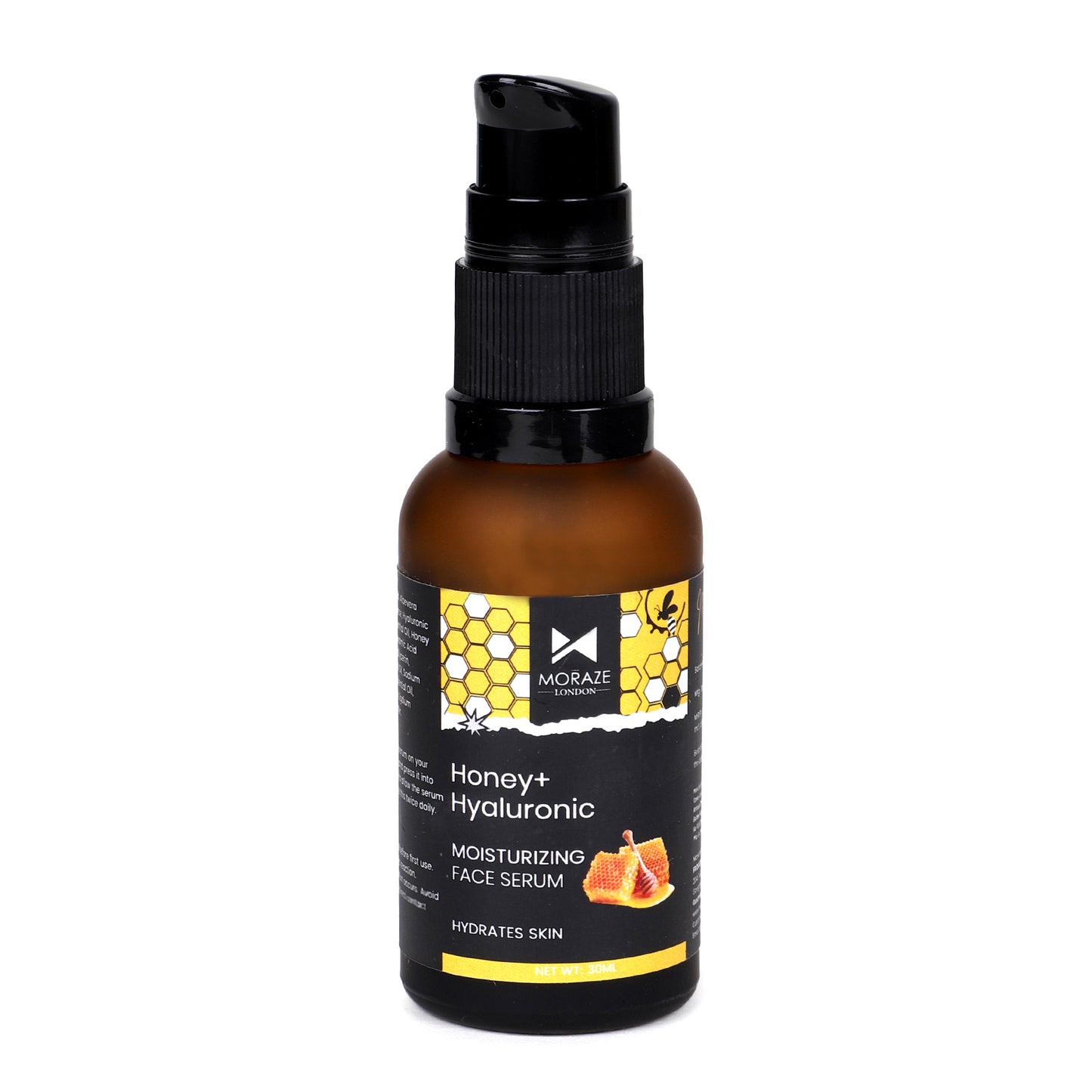 Face Serum - 30ML (BM)