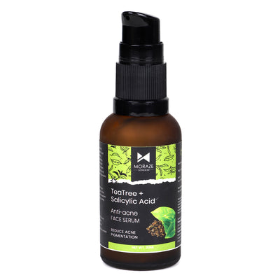 Face Serum - 30ML (BM)