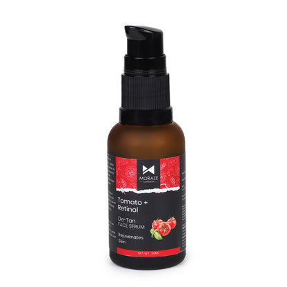 Face Serum - 30ML (BM)