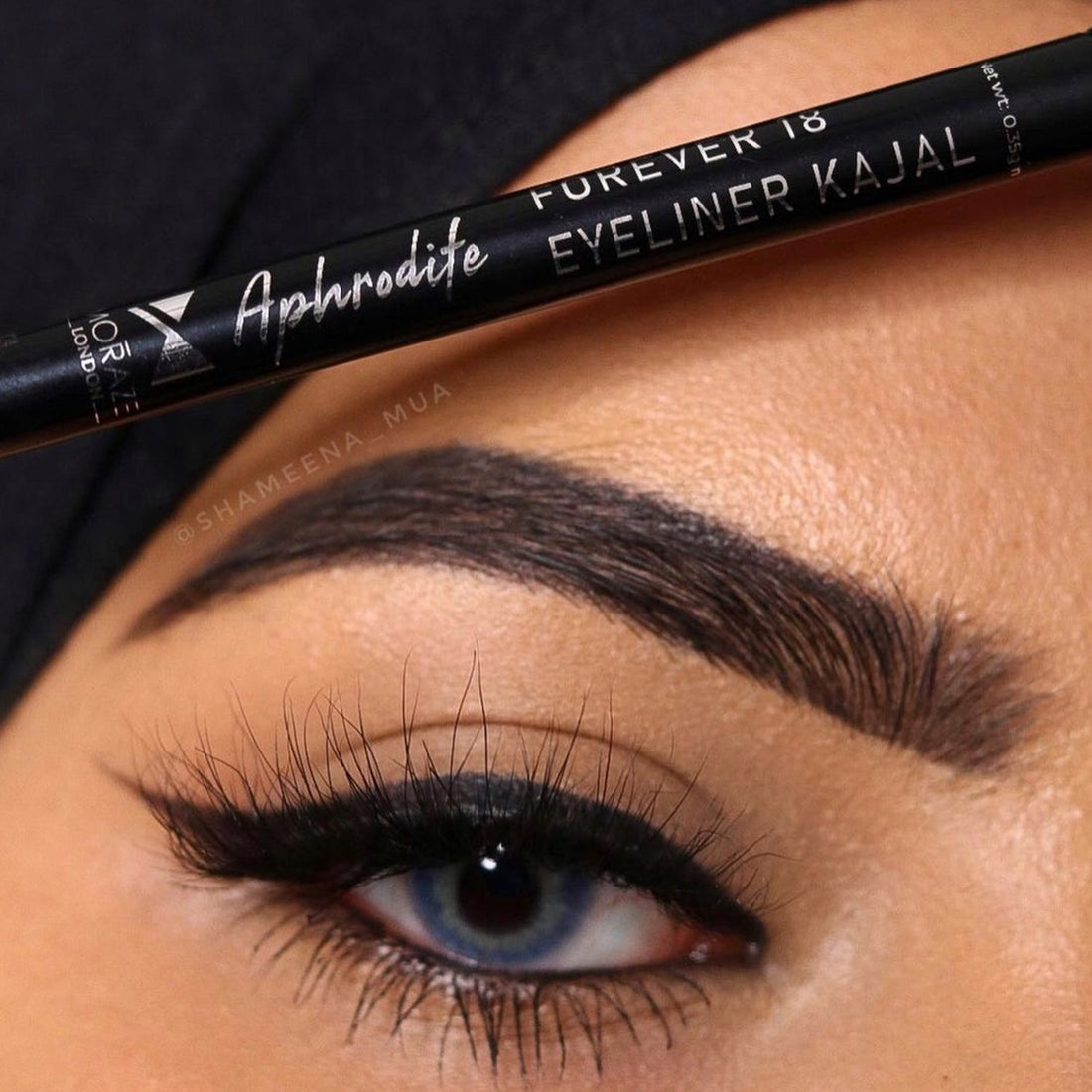 Eyeliner Kajal