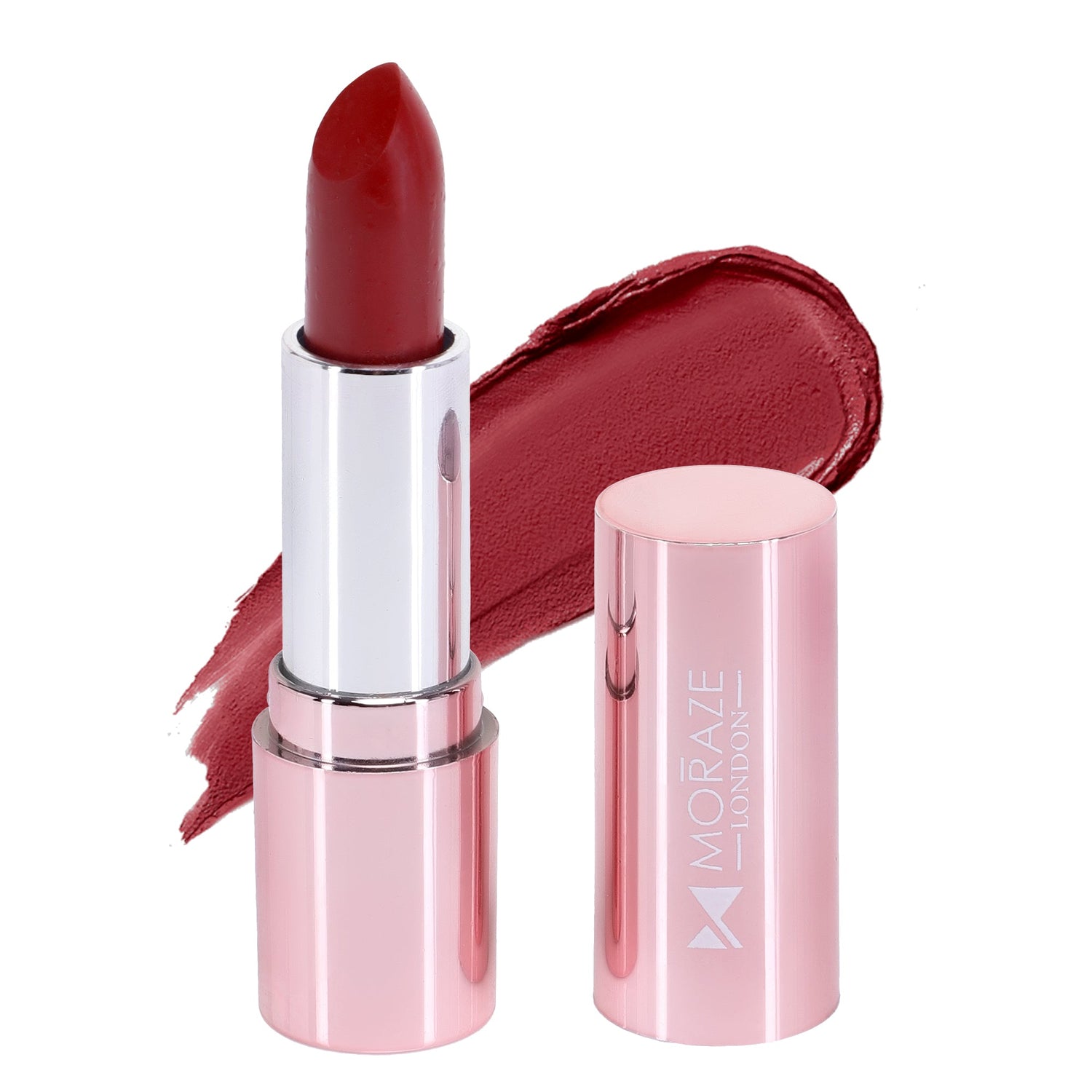 MZ Moisturizing Matte Lipstick