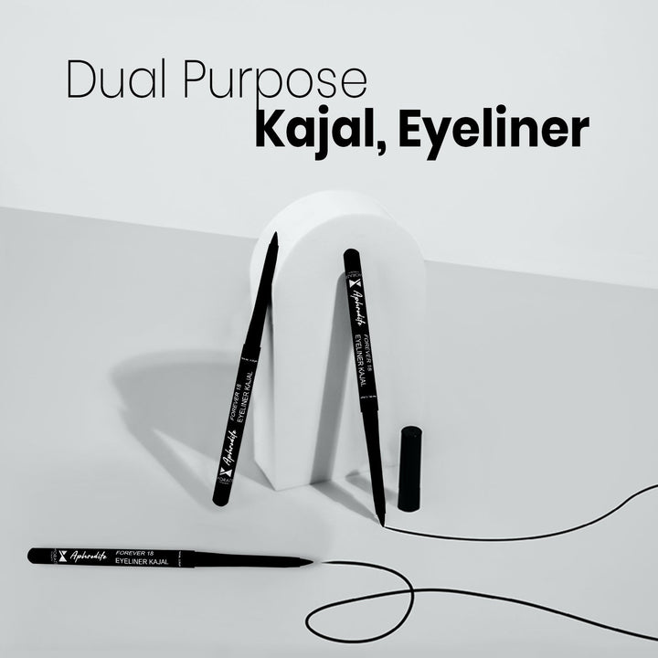 Eyeliner Kajal