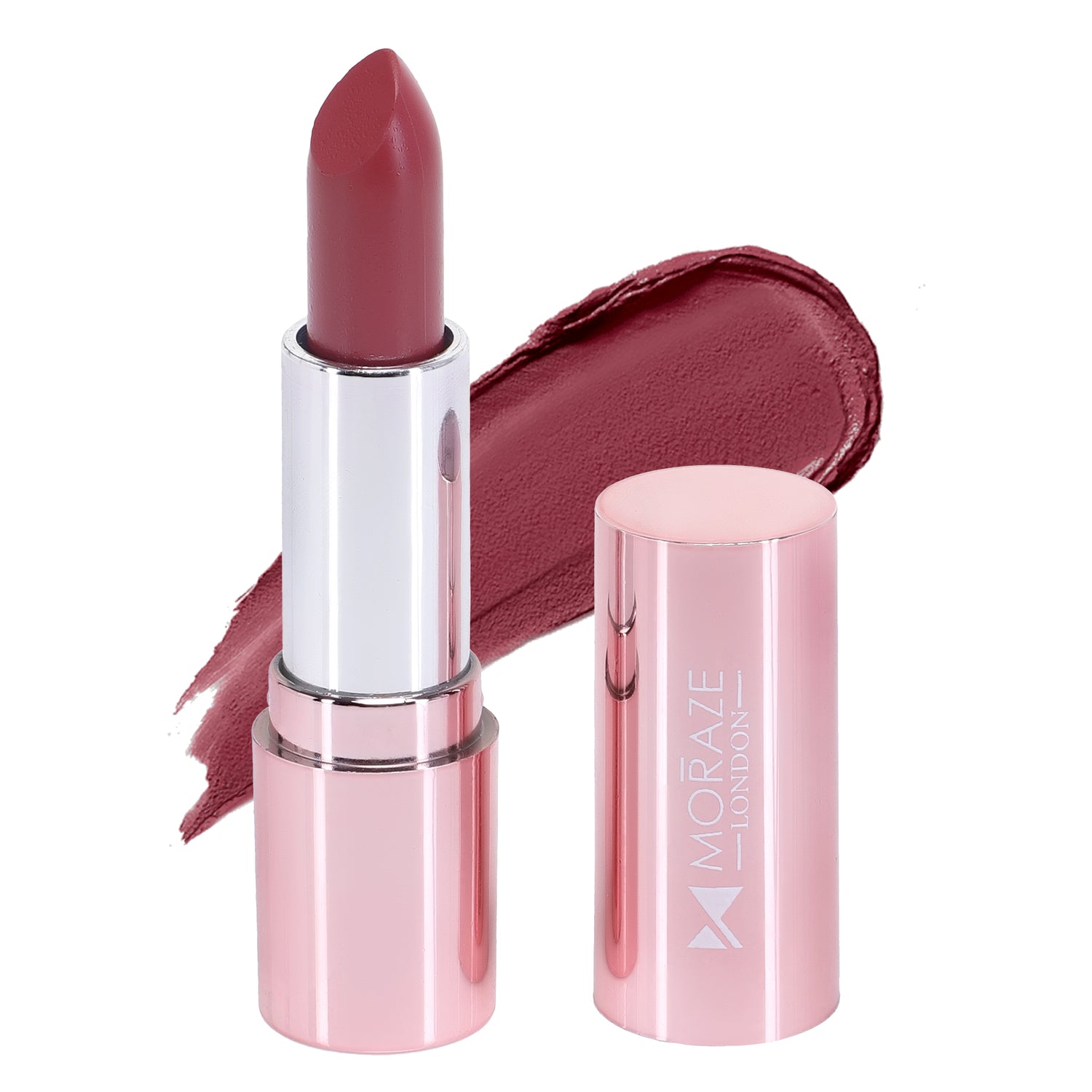 Moisturizing Matte Lipstick