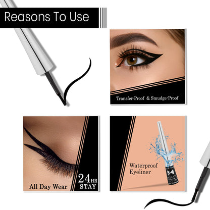 MZ Just Wing it! Eyeliner
