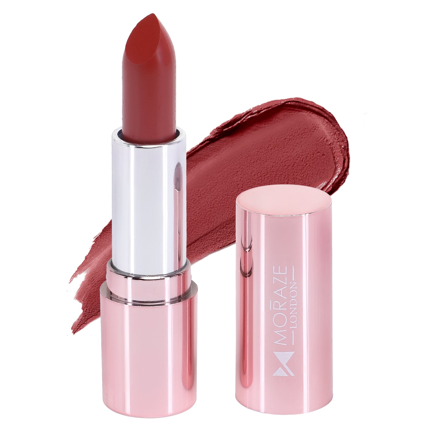 Moisturizing Matte Lipstick