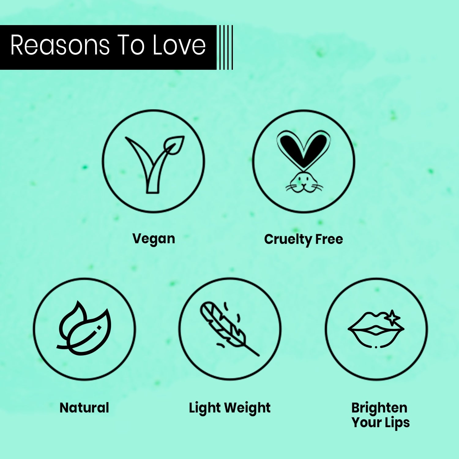 MZ Lip Scrub Blueberry Moraze Cosmetics