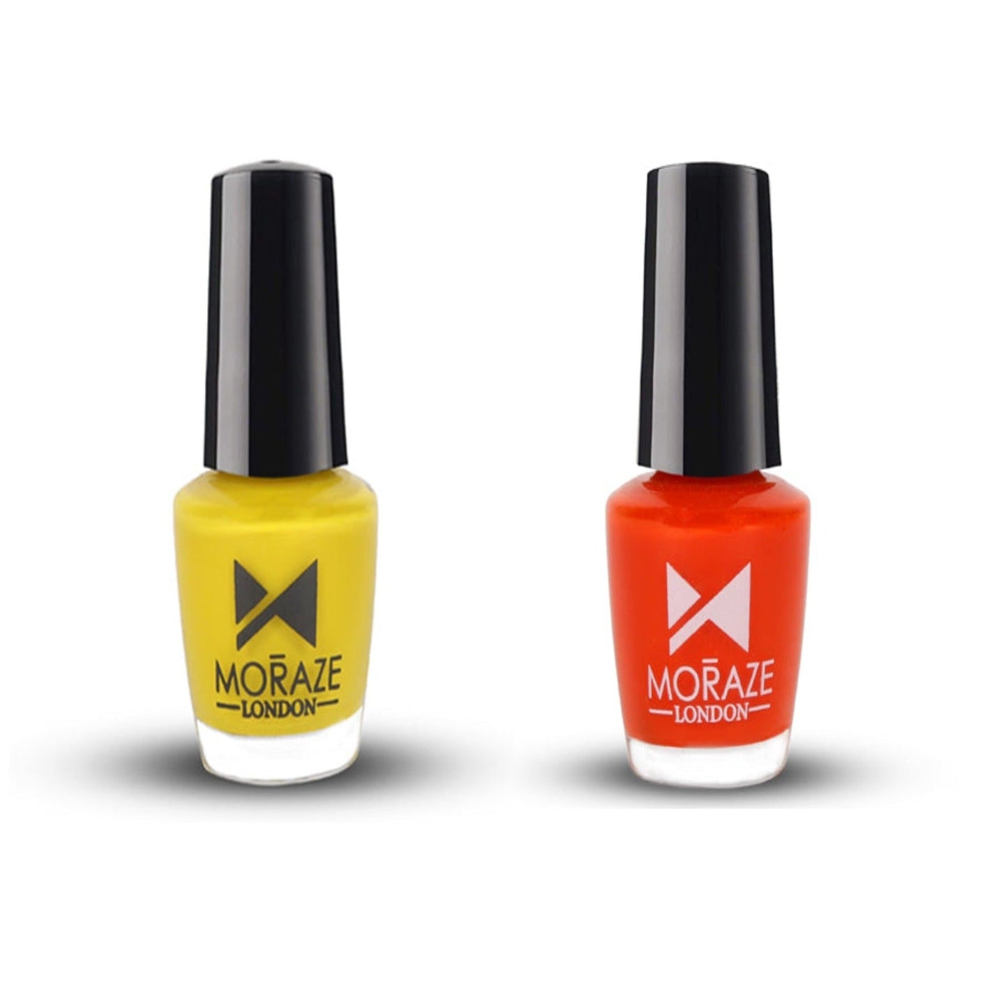 MZ Mini Nail Polish : Pack of 2