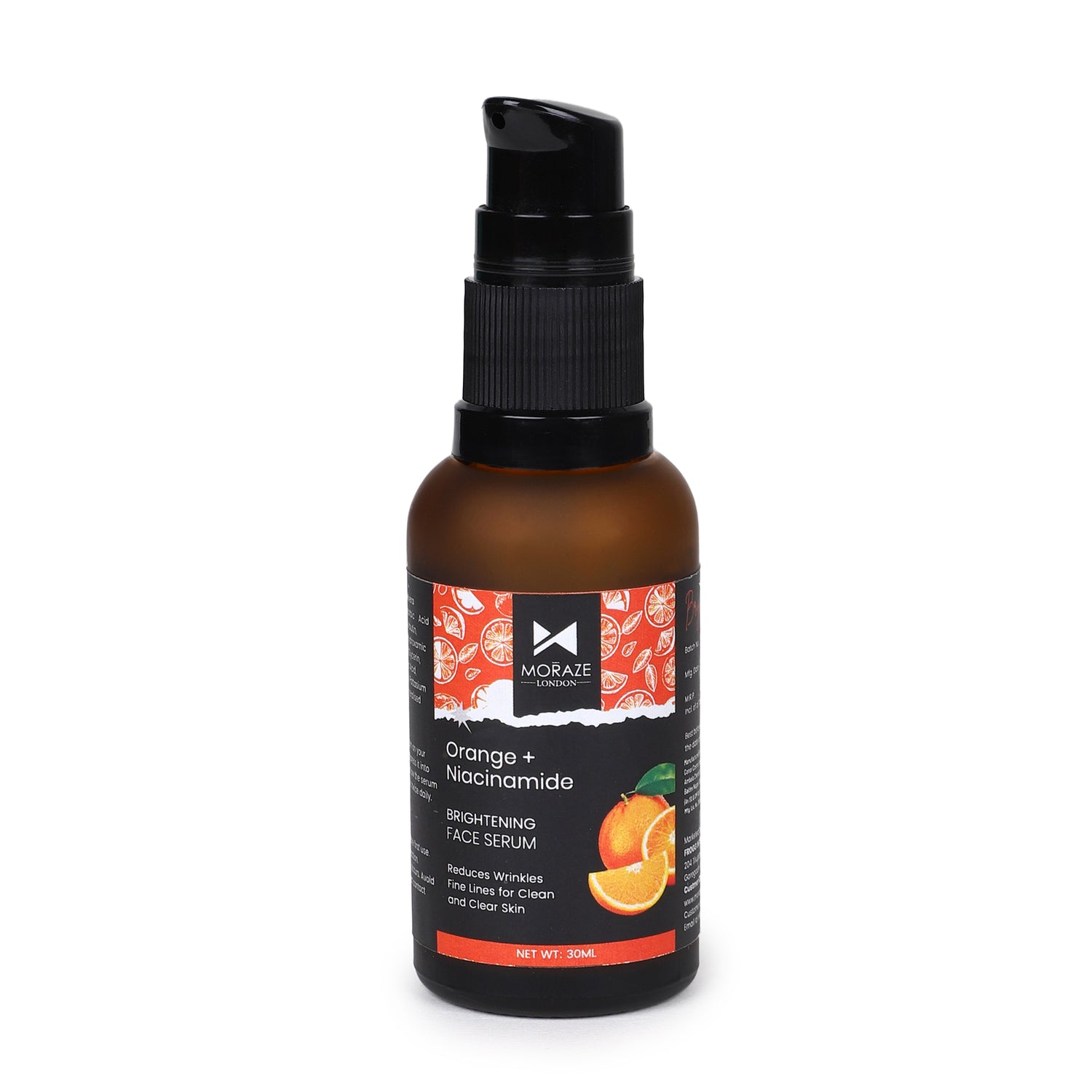 Moraze Face Serum - 30ML