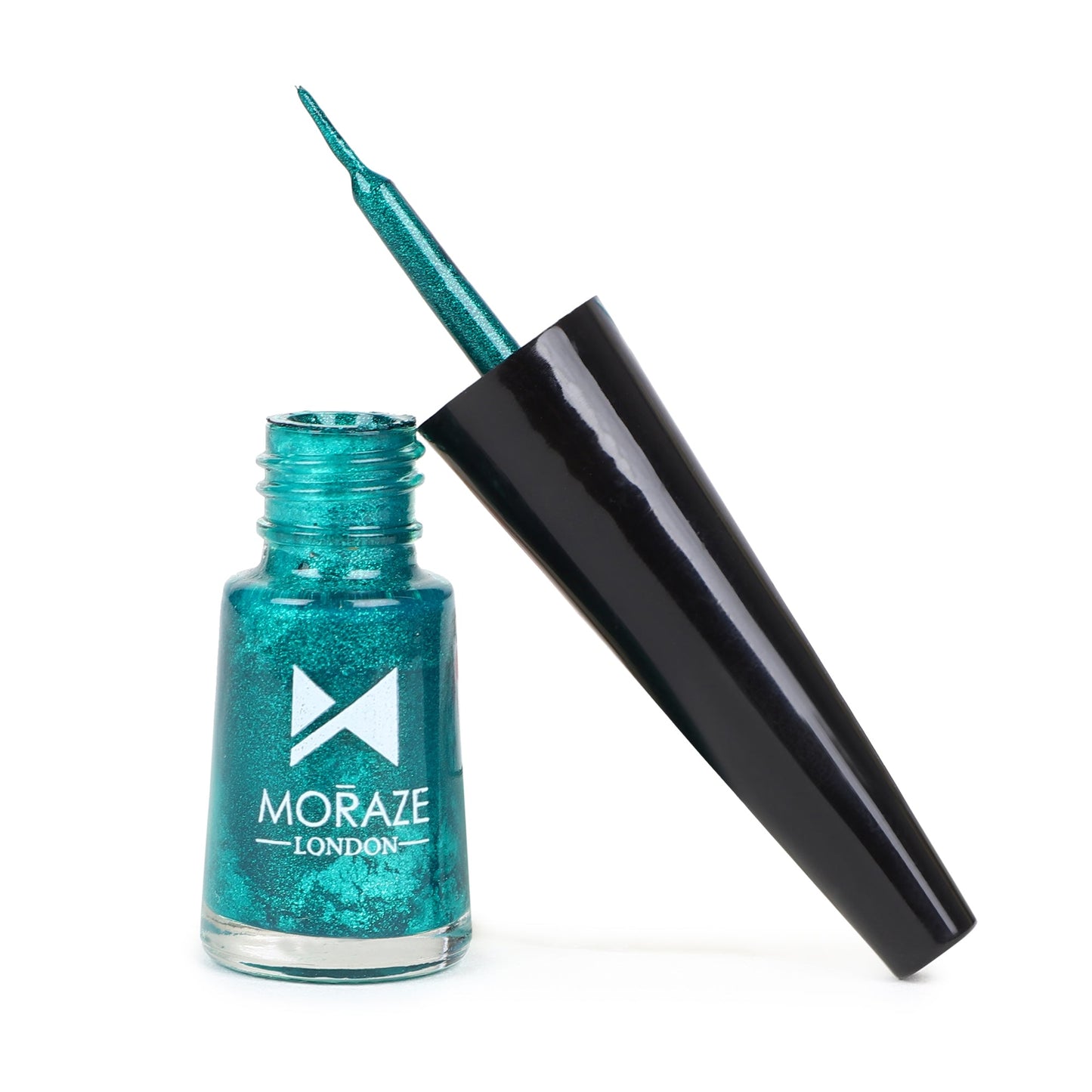 Moraze Color Glittery Eyeliner - 3.5ML