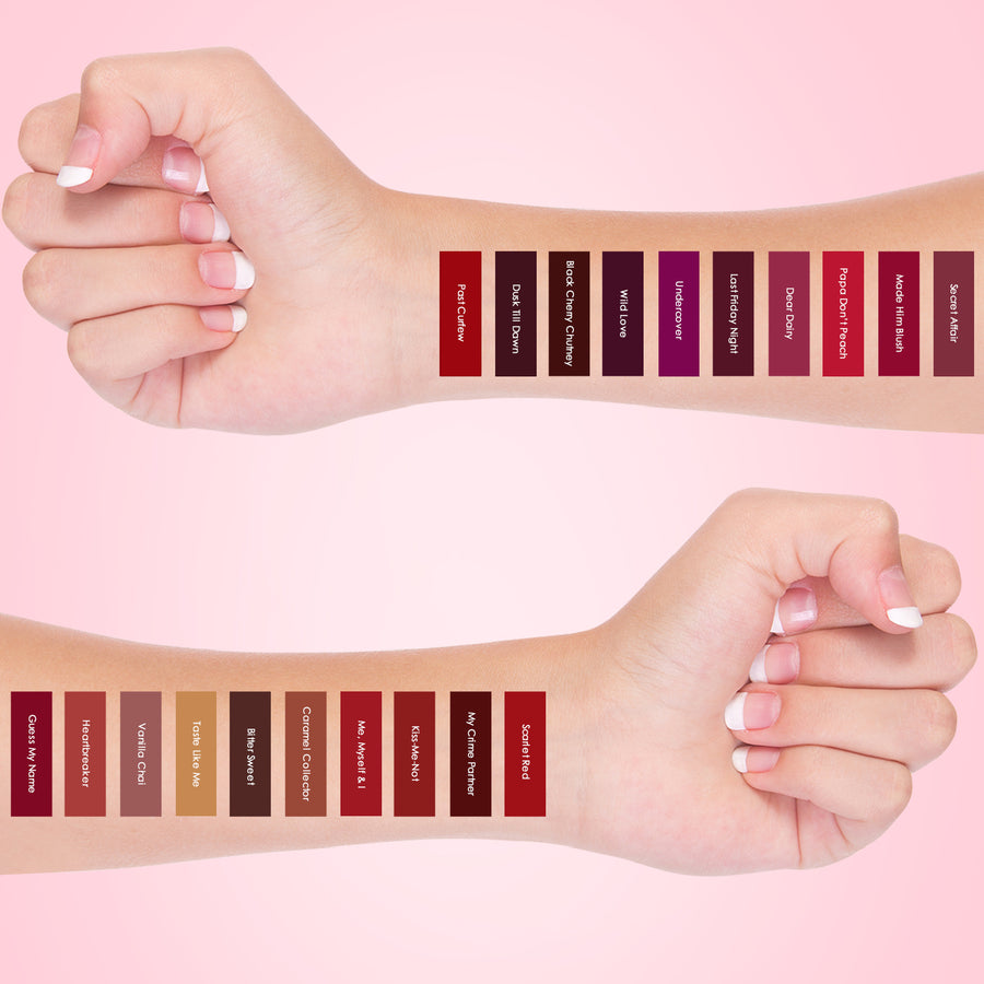 How to create smokey eyes- Tips and Tricks – Moraze Cosmetics